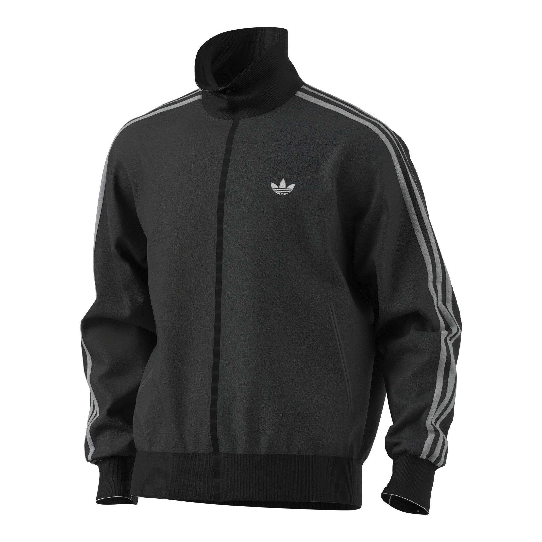F.C.R.B. 21A/W VENTILATION TRACK JACKET [ FCRB-212041